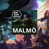 Evenemang: Opr Malmö Cross Worlds Turnering