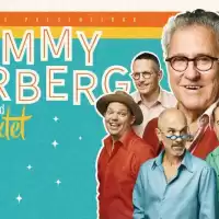 Evenemang: Tommy Körberg Med Sextet