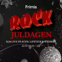 Evenemang: Juldagen Frimis