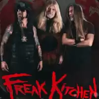 Evenemang: Freak Kitchen At Eden Rock - Winter Edition 2025