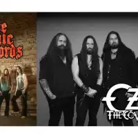 Evenemang: Ozzy The Coverband + The Sonic Overlords