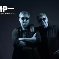 Evenemang: Berglund Magnusson Project