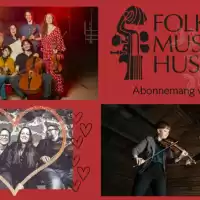 Evenemang: Abonnemang Våren 2026