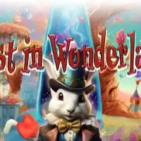 Evenemang: 4-9 D Lost In Wonderland