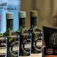 Evenemang: Whiskykväll Med Smws