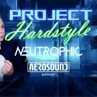Evenemang: Project Hardstyle