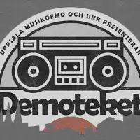 Evenemang: Demoteket #5