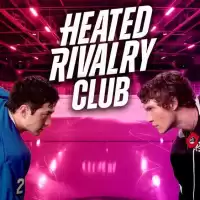 Evenemang: 18/4 Heated Rivalry Club | Debaser Klubben