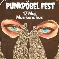 Evenemang: Punkpöbel Fest
