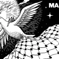 Evenemang: Malmö 4 Hope: Palestinafesten