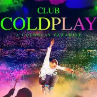 Evenemang: 11/10 Club Coldplay | Debaser Klubben