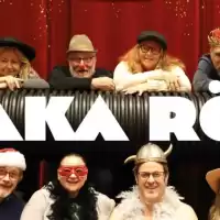 Evenemang: Edsrevyn - Raka Rör, Premiärföreställning