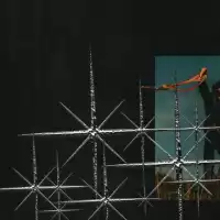 Evenemang: Aries: Glass Jaw World Tour