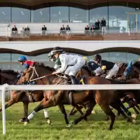 Evenemang: Lördagsgalopp På Bro Park