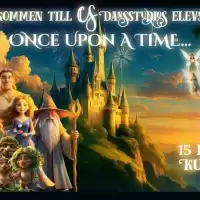 Evenemang: Cs Dansstudio Elevshow 1