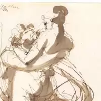 Evenemang: Arkeologi Och Erotik I Neapelbukten På 1700-talet