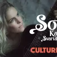 Evenemang: Sofia Karlsson Svarta Ballader På Cultureclub Engelholms Sommarscen!