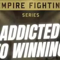 Evenemang: Empire Fighting Series - Addicted To Winning