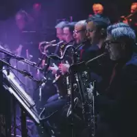 Evenemang: Bohuslän Big Band - Davis/coltrane