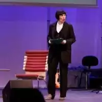 Evenemang: Samtal På Dunkers: Carina Bergfeldt