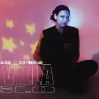 Evenemang: Roza Terenzi