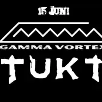 Evenemang: Gamma Vortex | Tukt!
