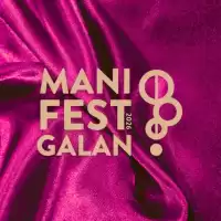 Evenemang: Manifestgalan 2026