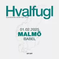 Evenemang: Hvalfugl (dk) Live