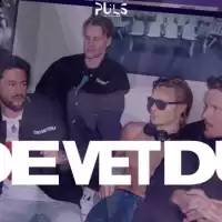 Evenemang: De Vet Du Live/lördag 30 November / Puls Nattklubb