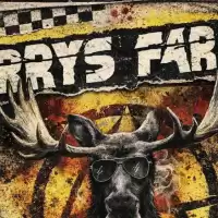Evenemang: Jerrys Farsa + Instant Riot
