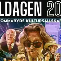 Evenemang: Film- Och Vinylkväll På Juldagen