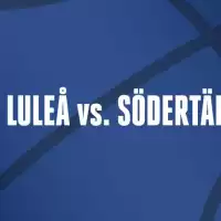 Evenemang: Bc Luleå Vs. Södertälje Bbk