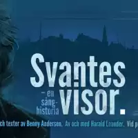 Evenemang: Harald Leander: Svantes Visor