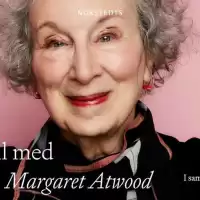 Evenemang: En Kväll Med Margaret Atwood