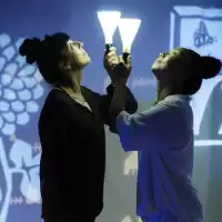 Evenemang: Söndagsscen: Tänk Om Med Momonga