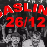 Evenemang: Gasline: Gasolin & Kim Larsen Tribute
