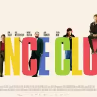 Evenemang: The Dance Club