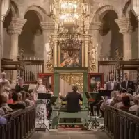 Evenemang: Valle Baroque: Festivalinvigning Med Göteborg Baroque