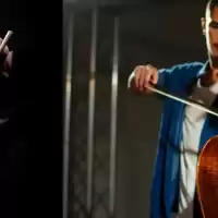 Evenemang: Livia Schweizer + Sergio Castrillón