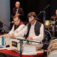 Evenemang: De Förbjudna Melodierna