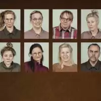 Evenemang: Gruppresan - Premiär