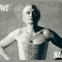 Evenemang: Klubb Död: Anja Huwe