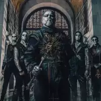 Evenemang: Powerwolf - Wake Up The Wicked Tour 2026