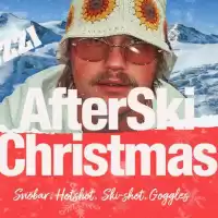 Evenemang: Afterski Christmas - Dj özzi!