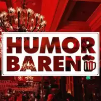 Evenemang: Humorbaren 14/4