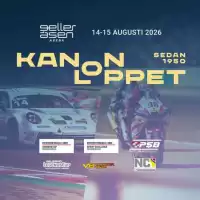 Evenemang: Kanonloppet 2026