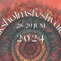 Evenemang: Viksholmsfestivalen 2024