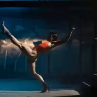 Evenemang: Daniel Proietto - Her Voice