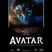 Evenemang: Avatar Live In Concert