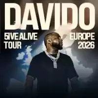 Evenemang: Davido